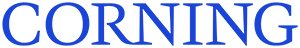Corning Logo