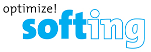 Softing Logo