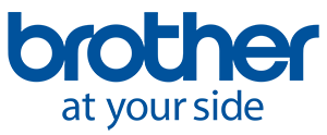 Brother Logo Blue