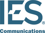 IES Logo