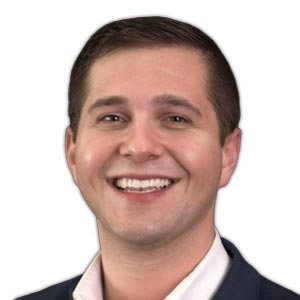 Headshot of Brian Dailey