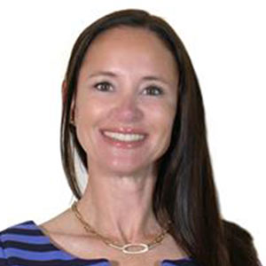 Courtney Nalls headshot