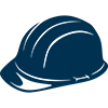 Construction helmet