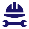 Construction helmet