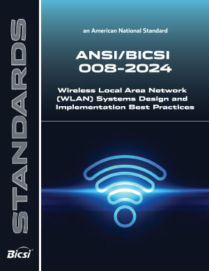 ANSI/BICSI 004 cover