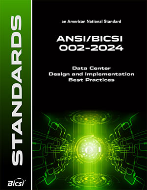 ANSI/BICSI 002 2024 cover
