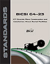 BICSI G4-23 cover