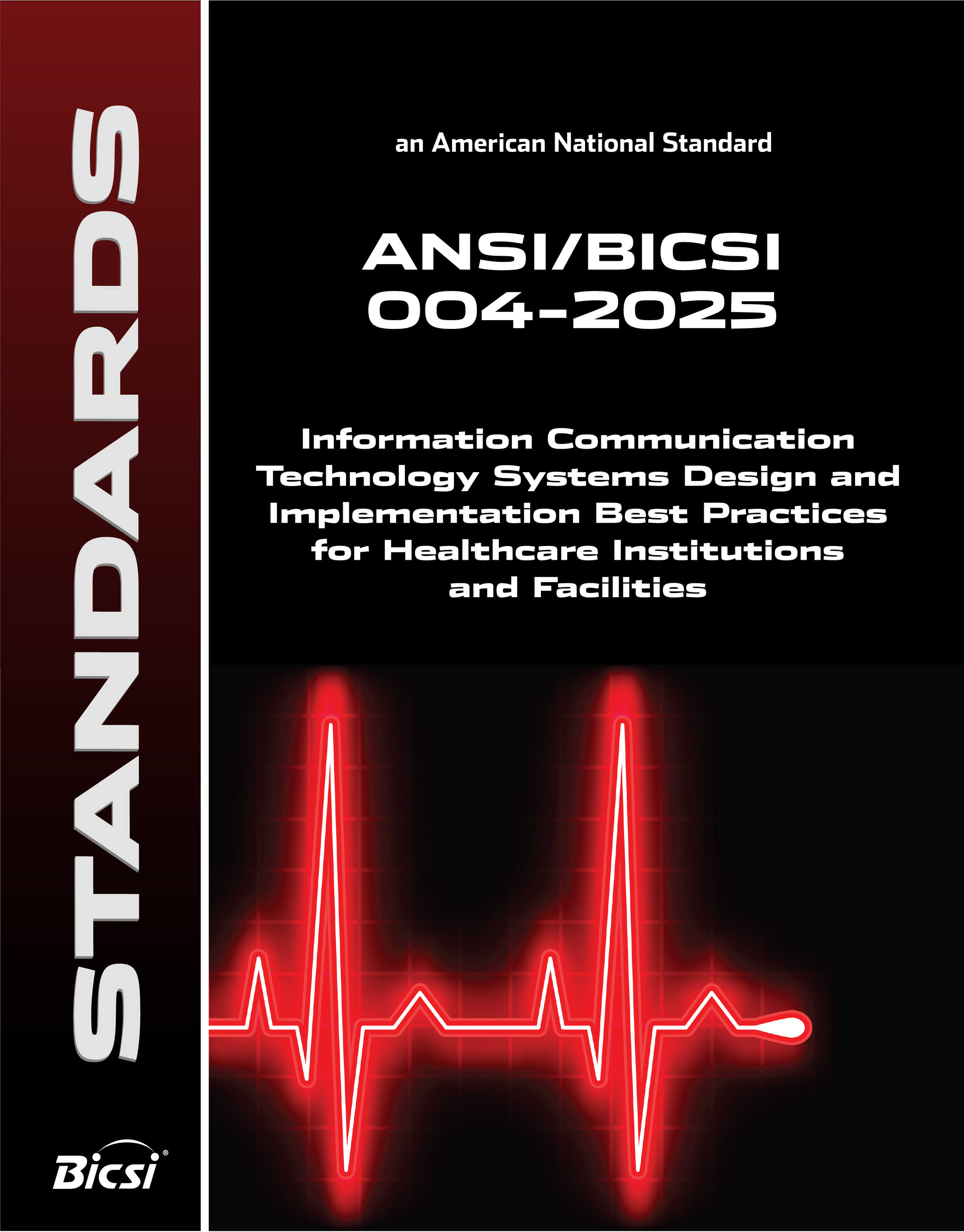 ANSI/BICSI 004 cover