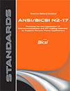 ANSI/BICSI N2-2017 cover